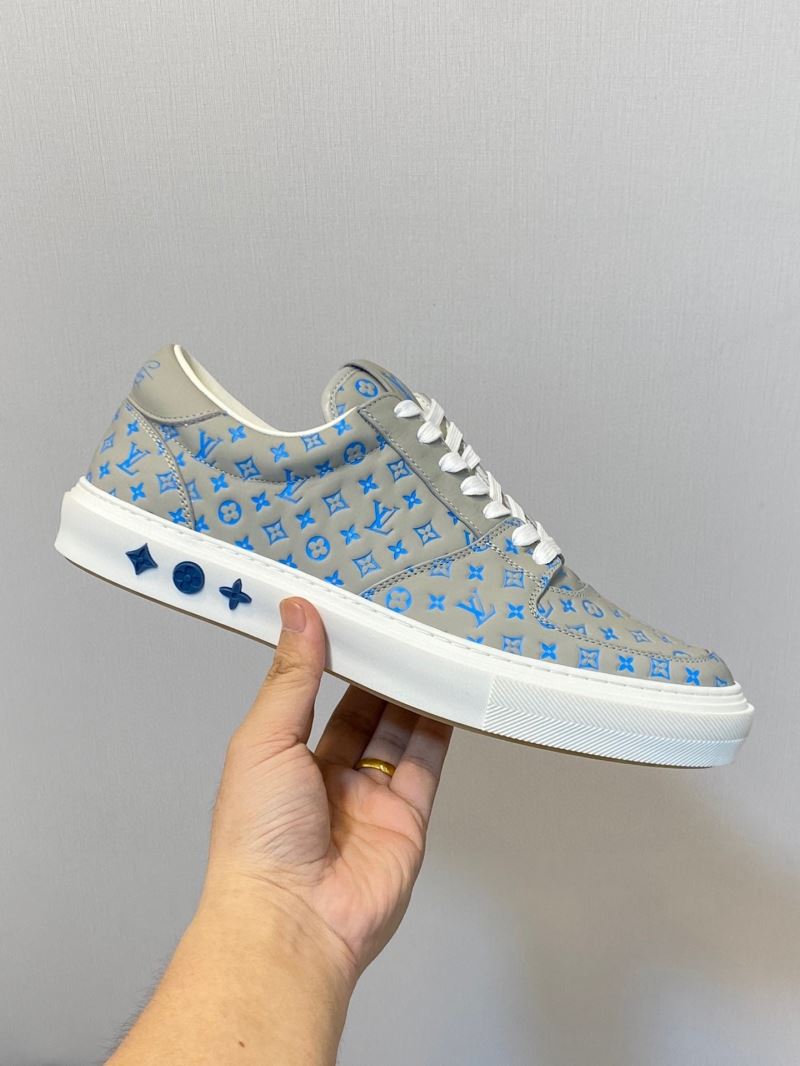 Louis Vuitton Low Shoes